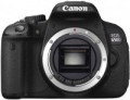 Canon EOS 650D  body