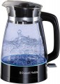 Russell Hobbs Classic 26080-70 2400 Вт 1.7 л  чорний