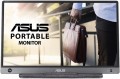 Asus ZenScreen MB16AH 15.6 "  szary