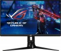 Asus ROG Strix XG27AQ чорний