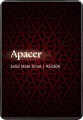 Apacer Panther AS350X AP512GAS350XR 512 ГБ