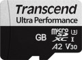 Karta pamięci Transcend microSDXC 340S 512 GB