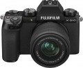 Fujifilm X-S10  kit 15-45