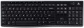 Logitech Wireless Keyboard K270 