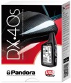 Pandora DX 40S 