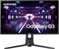 Samsung Odyssey G3 27 27 "