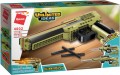 Qman Dilemma Weapon 4802 