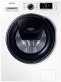 Samsung AddWash WW8NK62E0RW білий