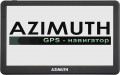 Azimuth S74 