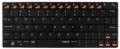 Rapoo BT Ultra-slim Keyboard for iPad E6300 