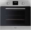 Whirlpool AKP 458 IX 