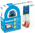 StarLine A63 V2 