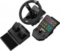 Logitech G Heavy Equipment Bundle 