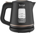 Tefal Includeo KI533811 2400 Вт 1 л  чорний