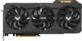 Asus GeForce RTX 3070 Ti TUF 