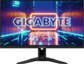 Gigabyte M28U 28 "  czarny