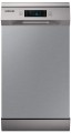 Samsung DW50R4050FS сріблястий