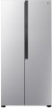 Gorenje NRS 8182 KX stal nierdzewna