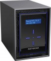 NETGEAR ReadyNAS RN422 RAM 2 GB