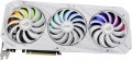 Asus GeForce RTX 3080 ROG Strix V2 White OC LHR 