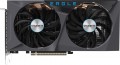 Gigabyte GeForce RTX 3060 Ti EAGLE OC LHR 8G 