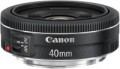 Canon 40mm f/2.8 EF STM 