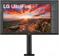 LG UltraFine 27UN880 27 "  чорний