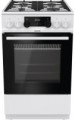 Gorenje KS 5351 WF білий