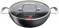 Tefal Excellence G2557153 26 см  нержавіюча сталь