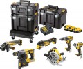 DeWALT DCK685P3T 