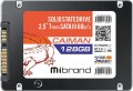 Mibrand Caiman 2.5" MI2.5SSD/CA128GB 128 ГБ