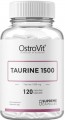 OstroVit Taurine 1500 120 cap 