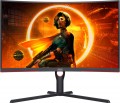 AOC AGON CQ32G3SU 32 "  чорний