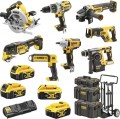 DeWALT DCK856P4 