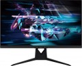 Gigabyte Aorus FI32U 31.5 "  czarny