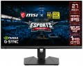 MSI Optix MAG274QRF-QD 27 "  czarny