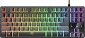 Trust GXT 833 Thado TKL Illuminated Gaming Keyboard 