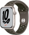 Apple Watch 7 Nike  41 mm