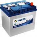 Varta Blue Dynamic EFB (565501065)