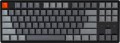 Keychron K8 RGB Backlit Aluminium Frame Gateron (HS)  Brown Switch