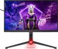 AOC AGON AG274QXM 27 "  чорний