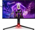 AOC AGON AG274QG 27 "  чорний