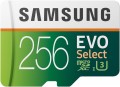 Samsung EVO Select microSD 256 GB