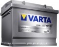 Akumulator samochodowy Varta Silver Dynamic