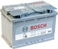 Akumulator samochodowy Bosch S6 AGM/S5 AGM
