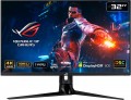 Asus ROG Swift PG32UQ 32 "  czarny