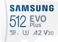 Samsung EVO Plus A2 V30 UHS-I U3 512 ГБ