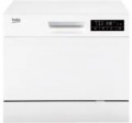 Beko DTC 36611 W biały