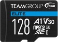 Karta pamięci Team Group Elite microSDXC A1 V30 UHS I U3 128 GB