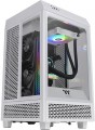 Thermaltake The Tower 100 білий